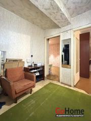 Купить 2-комнатную квартиру, Минск, Гамарника ул., 7/1 (Советский район) Минск