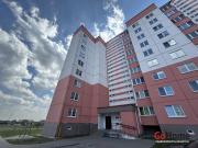 Купить 1-комнатную квартиру, Барановичи, Волошина ул., 17 Барановичи