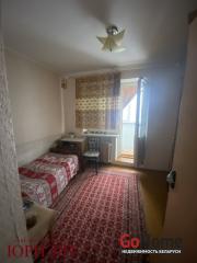 Купить 4-комнатную квартиру, Пинск, Клещёва, 27 Пинск