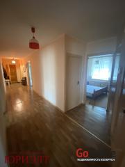 Купить 4-комнатную квартиру, Пинск, Клещёва, 27 Пинск