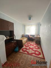 Купить 4-комнатную квартиру, Пинск, Клещёва, 27 Пинск