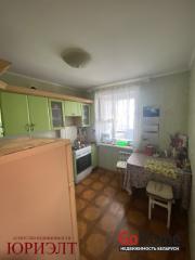 Купить 4-комнатную квартиру, Пинск, Клещёва, 27 Пинск