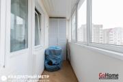 Купить 3-комнатную квартиру, Минск, Притыцкого ул., 49 (Фрунзенский район) Минск