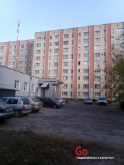 Купить 2-комнатную квартиру, Новое Село, Центральная, 3 Новое Село