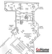 Купить 3-комнатную квартиру, Гродно, Лидская, 3 Гродно