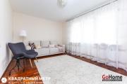 Купить 3-комнатную квартиру, Минск, Притыцкого ул., 49 (Фрунзенский район) Минск