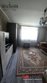 Купить 1-комнатную квартиру, Гомель, Междугородная ул., 8 Гомель