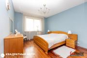Купить 3-комнатную квартиру, Минск, Притыцкого ул., 49 (Фрунзенский район) Минск