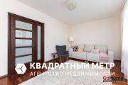 Купить 3-комнатную квартиру, Минск, Притыцкого ул., 49 (Фрунзенский район) Минск