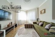 Купить 2-комнатную квартиру, Минск, Связистов ул., 10 (Партизанский район) Минск