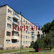 Купить 1-комнатную квартиру, Витебск, Черняховского, 20/7 Витебск
