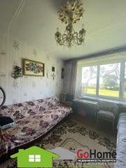 Купить 3-комнатную квартиру, Новогрудок, Волчецкого 3-й пер., 9 Новогрудок