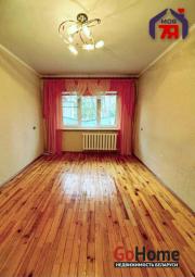 Купить 2-комнатную квартиру, Солигорск, Константина Заслонова ул., 30 Солигорск