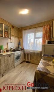 Купить 1-комнатную квартиру, Витебск, Черняховского, 20/7 Витебск