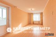Снять 2-комнатную квартиру, Минск, просп. Дзержинского, д. 115 в аренду Минск