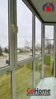 Купить 2-комнатную квартиру, Солигорск, Горького ул., 11/А Солигорск