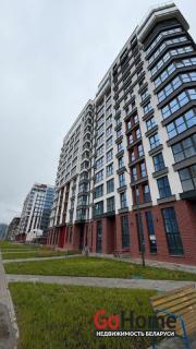 Купить 1-комнатную квартиру, Минск, Савицкого ул., 23(Октябрьский район) Минск