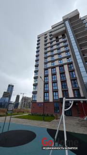 Купить 1-комнатную квартиру, Минск, Савицкого ул., 23(Октябрьский район) Минск