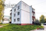 Купить 3-комнатную квартиру, Минск, ул. Жореса Алферова, д. 1 (Октябрьский район) Минск