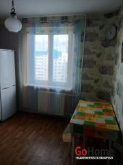 Снять 1-комнатную квартиру, Минск, ул. Одинцова, д. 1/2 (Фрунзенский район) Минск