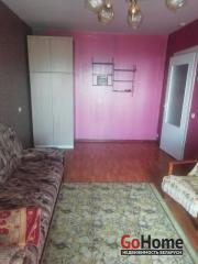 Снять 1-комнатную квартиру, Минск, ул. Одинцова, д. 1/2 (Фрунзенский район) Минск