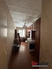 Купить 2-комнатную квартиру, Ольгово, Центральная Ольгово