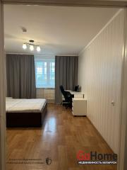 Снять 1-комнатную квартиру, Минск, Петра Глебки ул. 94 (Фрунзенский район) Минск