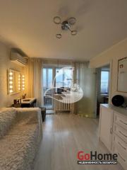 Снять 1-комнатную квартиру, Минск, Петра Глебки ул. 94 (Фрунзенский район) Минск