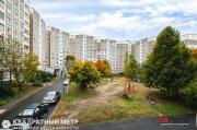 Купить 3-комнатную квартиру, Минск, ул. Сухаревская, д. 3 (Фрунзенский район) Минск
