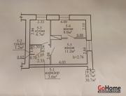 Купить 2-комнатную квартиру, Витебск, Гагарина, 190 Витебск