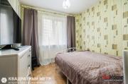 Купить 3-комнатную квартиру, Минск, ул. Сухаревская, д. 3 (Фрунзенский район) Минск