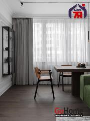 Купить 3-комнатную квартиру, Минск, Мстиславца ул., 8 (Первомайский район) Минск