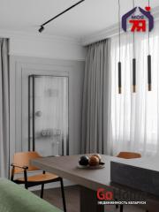 Купить 3-комнатную квартиру, Минск, Мстиславца ул., 8 (Первомайский район) Минск