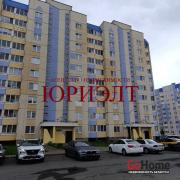 Купить 1-комнатную квартиру, Пинск, Шапошника, 10 Пинск