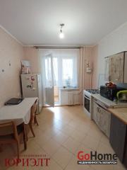 Купить 1-комнатную квартиру, Пинск, Шапошника, 10 Пинск
