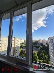 Купить 1-комнатную квартиру, Минск, Рафиева, 83 (Московский район) Минск