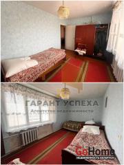 Купить 3-комнатную квартиру, Луково, Комсомольская Луково