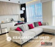 Купить 1-комнатную квартиру, Минск, ул. Михаила Савицкого, д. 12 (Октябрьский район) Минск