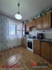 Купить 1-комнатную квартиру, Минск, Рафиева, 83 (Московский район) Минск