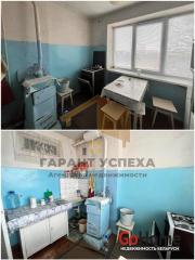 Купить 3-комнатную квартиру, Луково, Комсомольская Луково