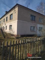 Купить 3-комнатную квартиру, Раков, Совхозная ул., 8 Раков