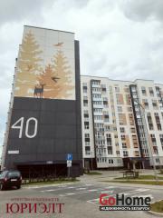 Купить 1-комнатную квартиру, Барановичи, Александра Волошина, 40 Барановичи
