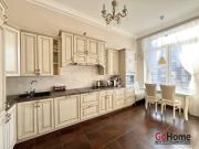 Снять 4-комнатную квартиру, Минск, Петра Мстиславца ул. 2 (Первомайский район) Минск