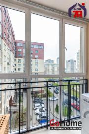 Купить 2-комнатную квартиру, Минск, Мстиславца ул., 20 (Первомайский район) Минск