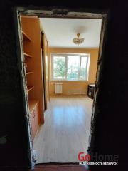 Купить 3-комнатную квартиру, Свислочь, Строителей ул., 9 Свислочь