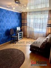 Купить 1-комнатную квартиру, Брест, бульвар Космонавтов, д. Брест