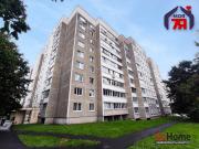 Купить 3-комнатную квартиру, Минск, Есенина ул., 59 (Московский район) Минск
