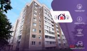 Купить 3-комнатную квартиру, Минск, Есенина ул., 59 (Московский район) Минск