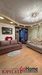 Купить 2-комнатную квартиру, Витебск, Фрунзе, 65/1 Витебск