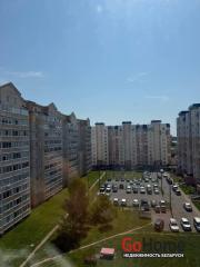 Купить 1-комнатную квартиру, Могилев, Бялыницкого-Бирули, 10 Могилев